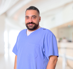 Dr. Basheer Al-Qaishawi